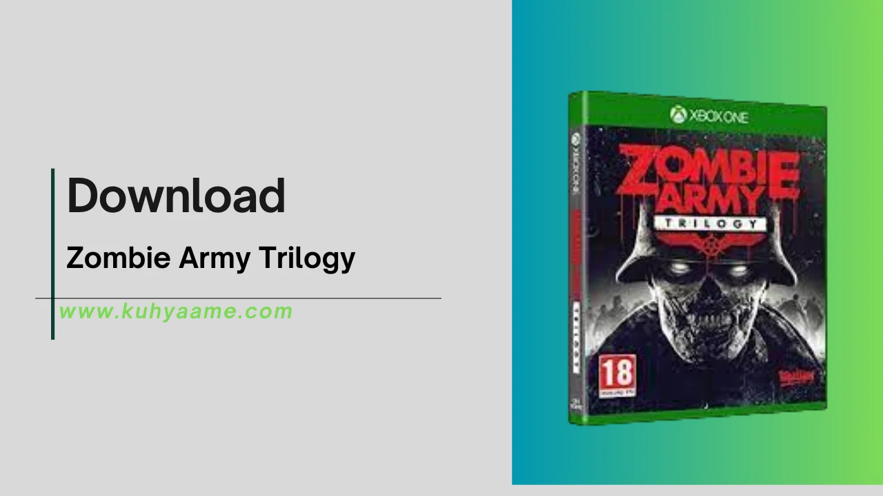 Zombie Army Trilogy Download 2024