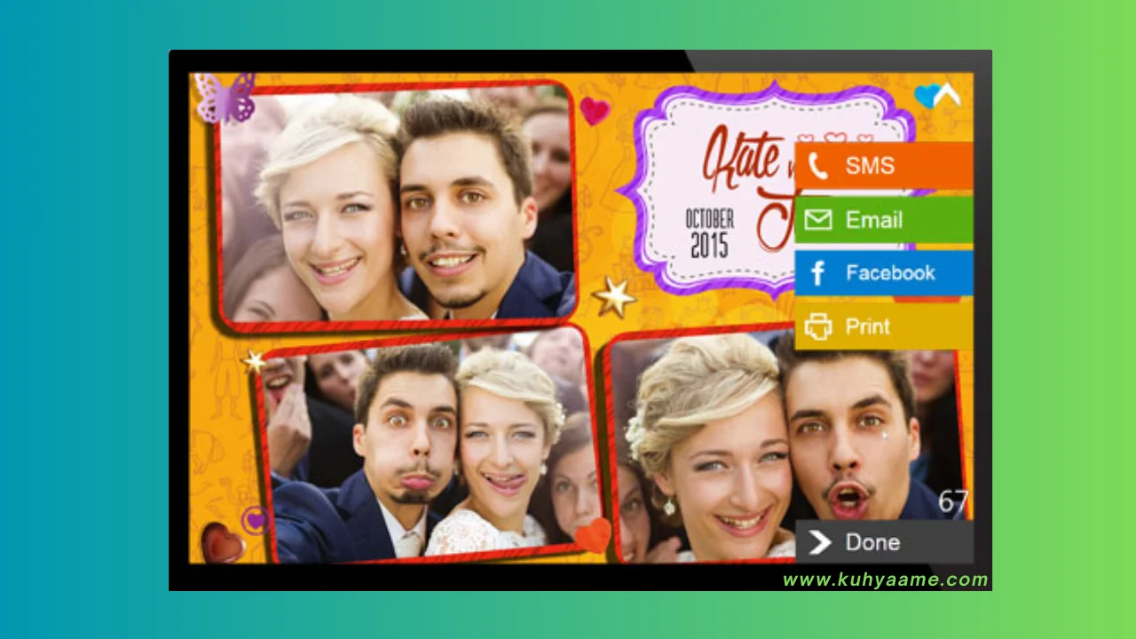 dslrBooth Photo Booth Pro Download