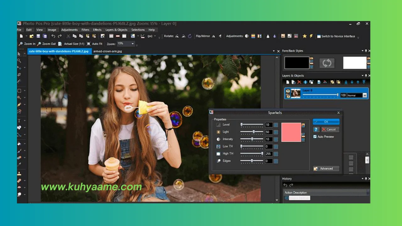 PHOTO POS PRO Latest Download 2024