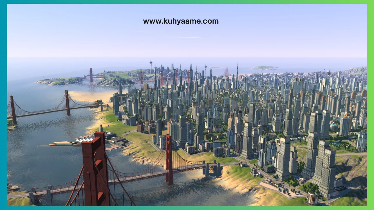 Cities XL Platinum Latest Download 2024