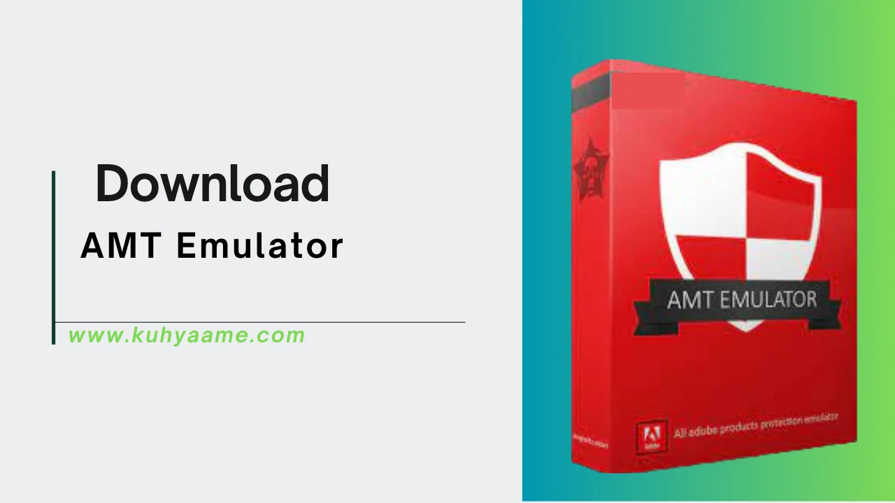 AMT Emulator