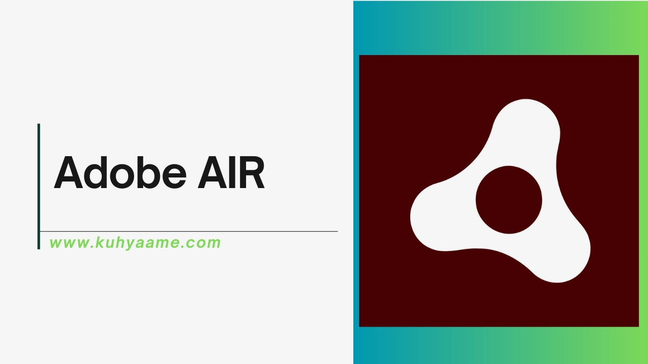 Adobe AIR