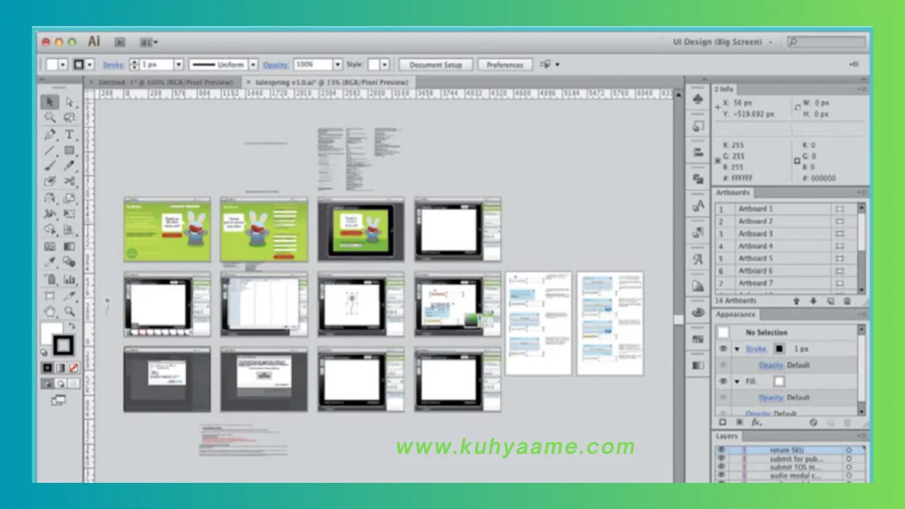 Adobe Illustrator Latast Download 