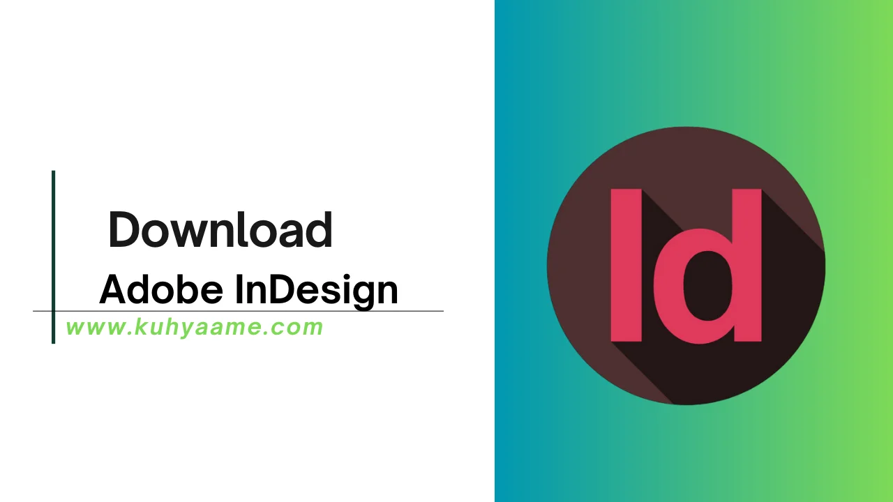 Adobe InDesign