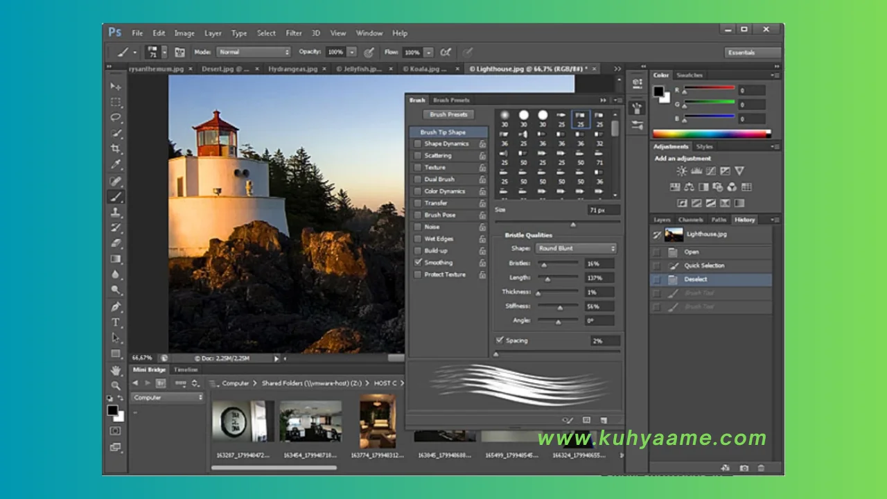 Adobe Master Collection CS6 Latest Download 2024