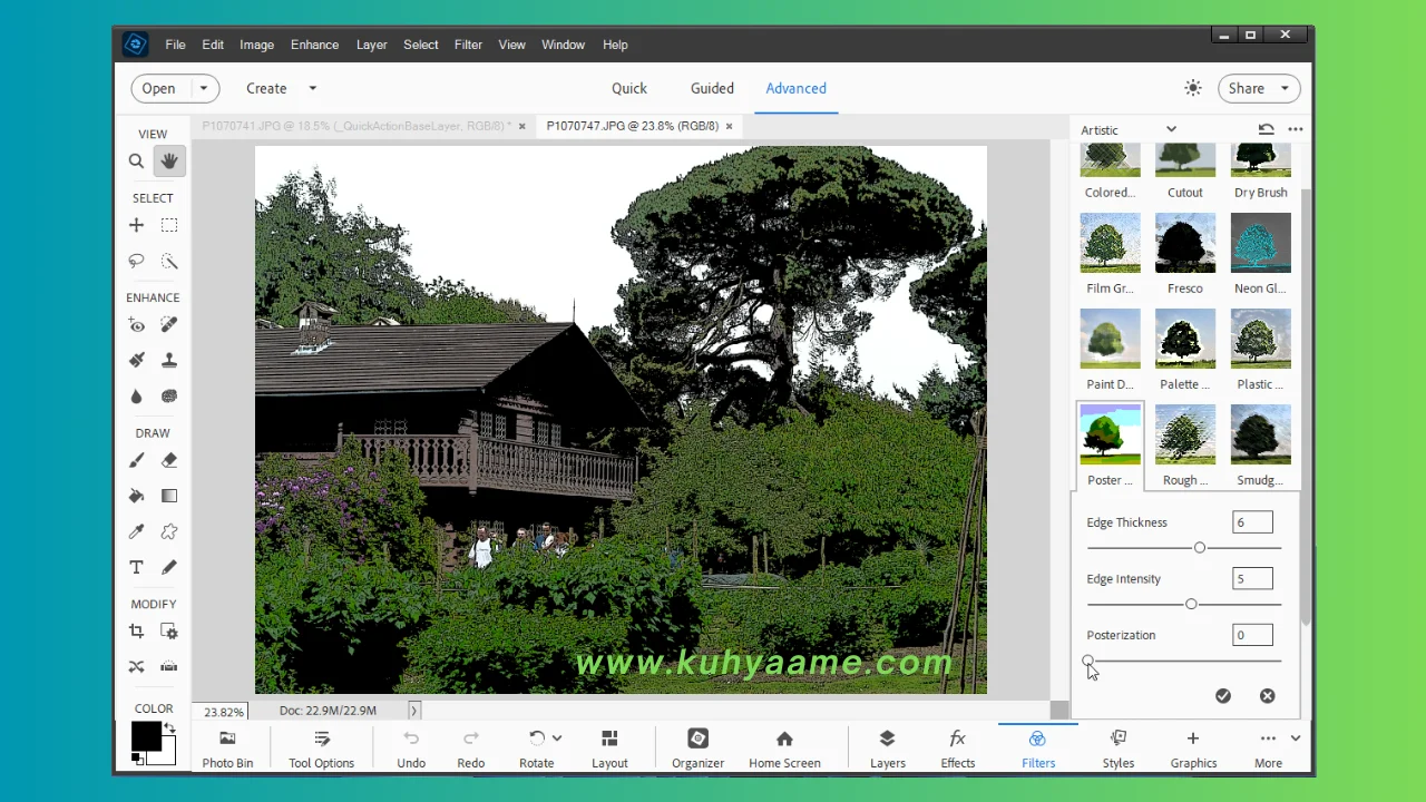 Adobe Photoshop Elements Downloader latest download 2024
