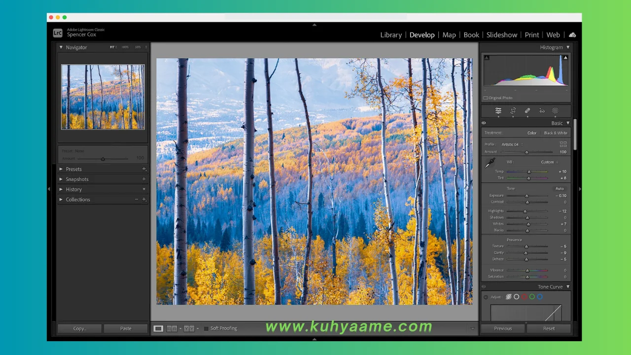 Adobe Photoshop Lightroom Classic Download 2024