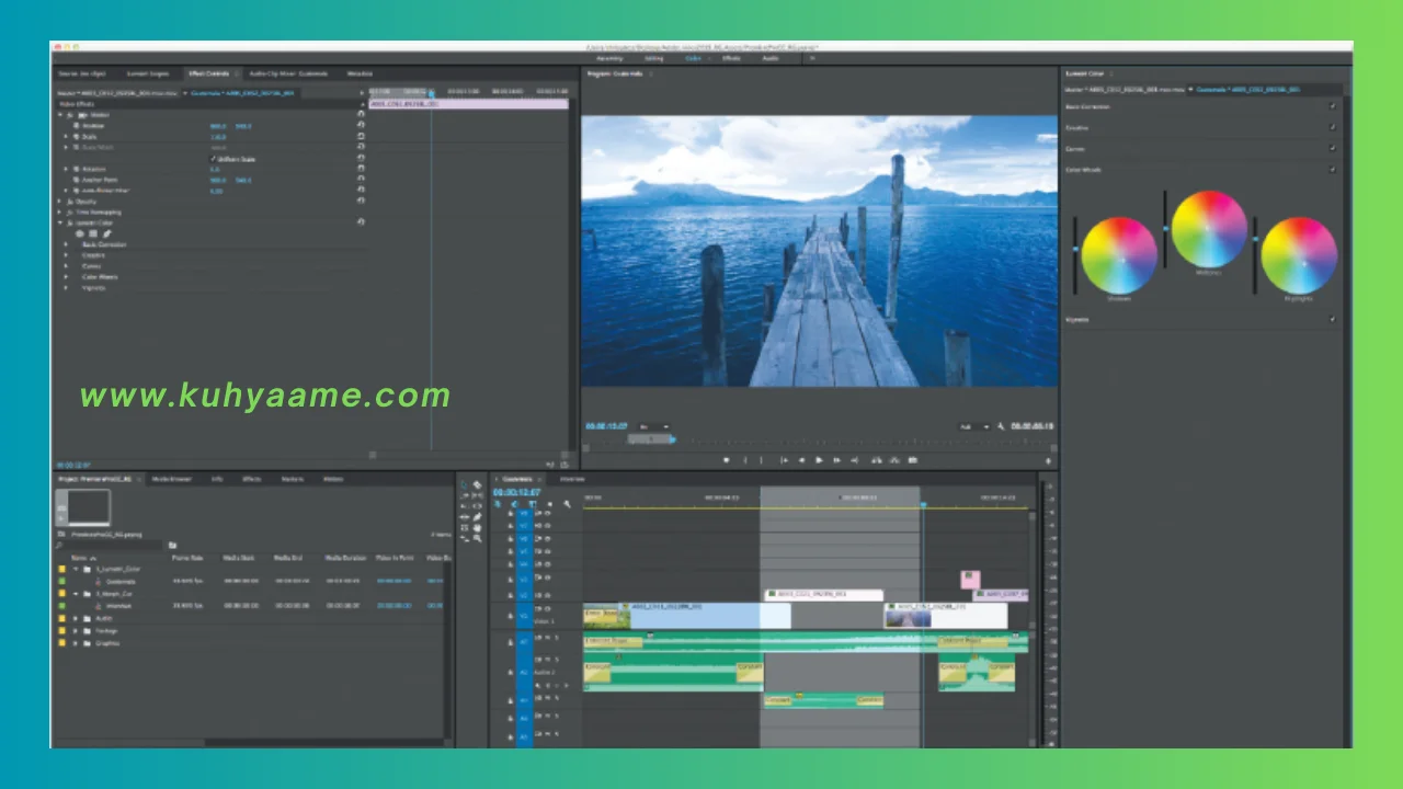 Adobe Premiere Pro CC Latast Download