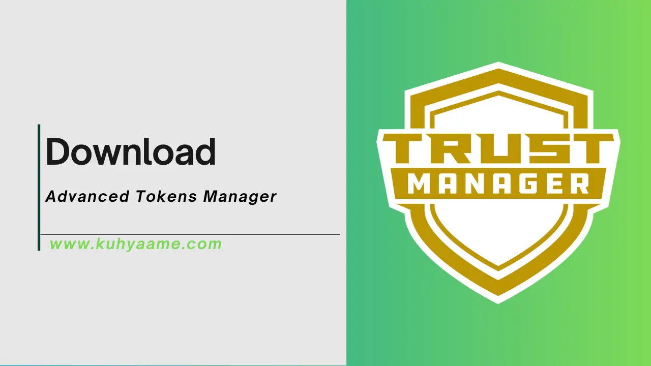 Advanced-Tokens-Manager-Download-2024