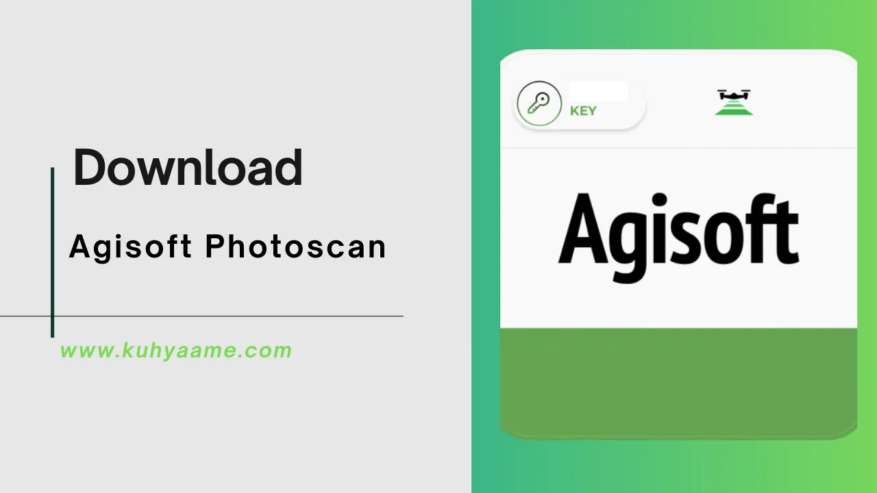 Agisoft Photoscan Download 2024