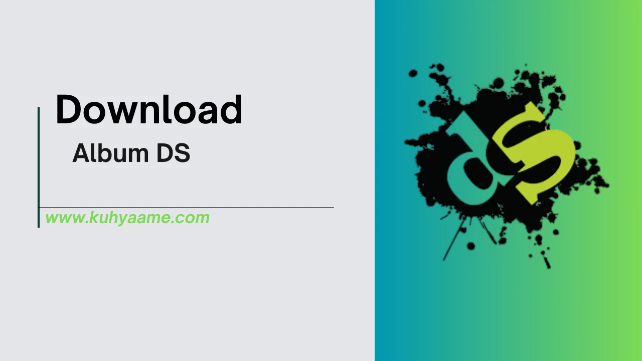Album DS Download 2k24
