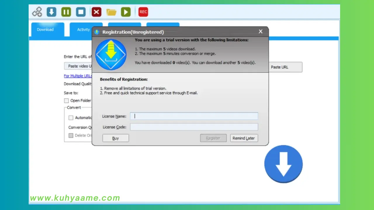 Allavsoft Video Downloader Converter Download