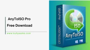 AnyToISO Pro