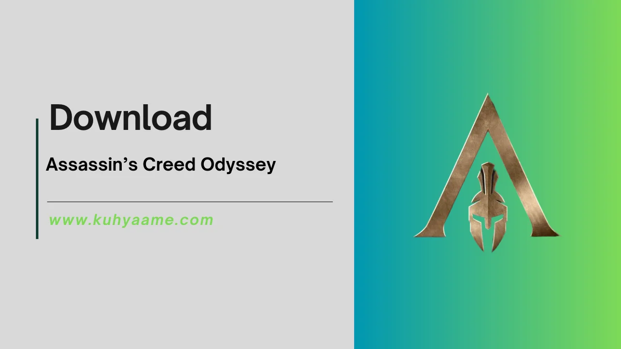 Assassin’s Creed Odyssey Download 2024