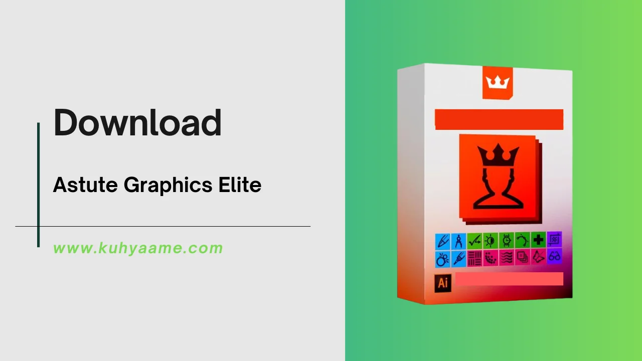 Astute Graphics Elite Bundle Plugin Download 2024