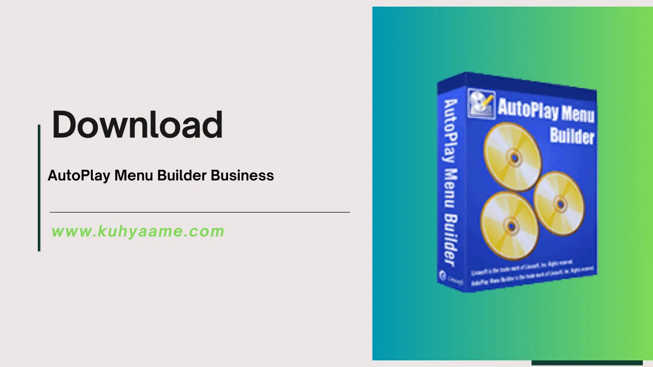 AutoPlay Menu Builder Business Download 2024 (1) (1)
