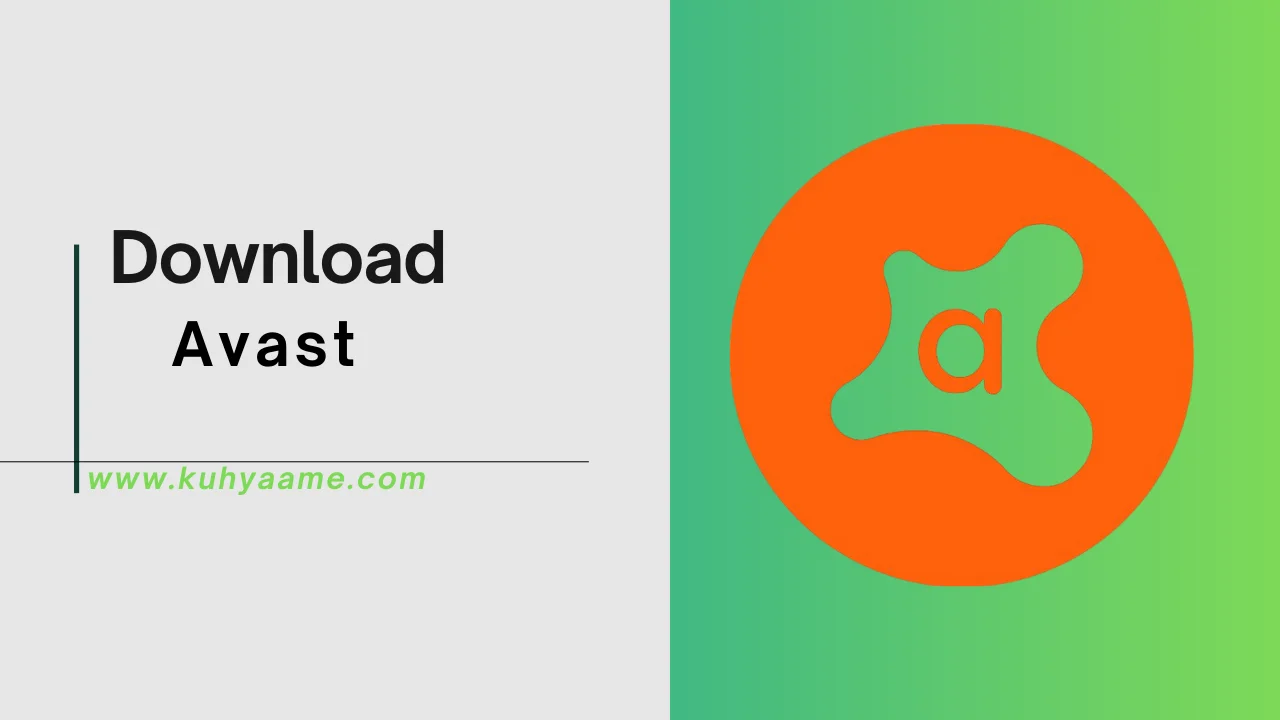 Avast Download 2024