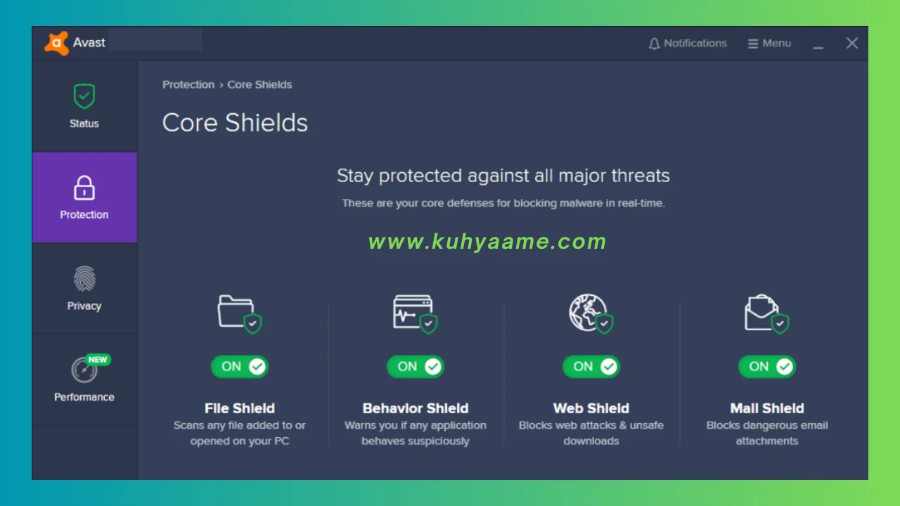 Avast Latast Download