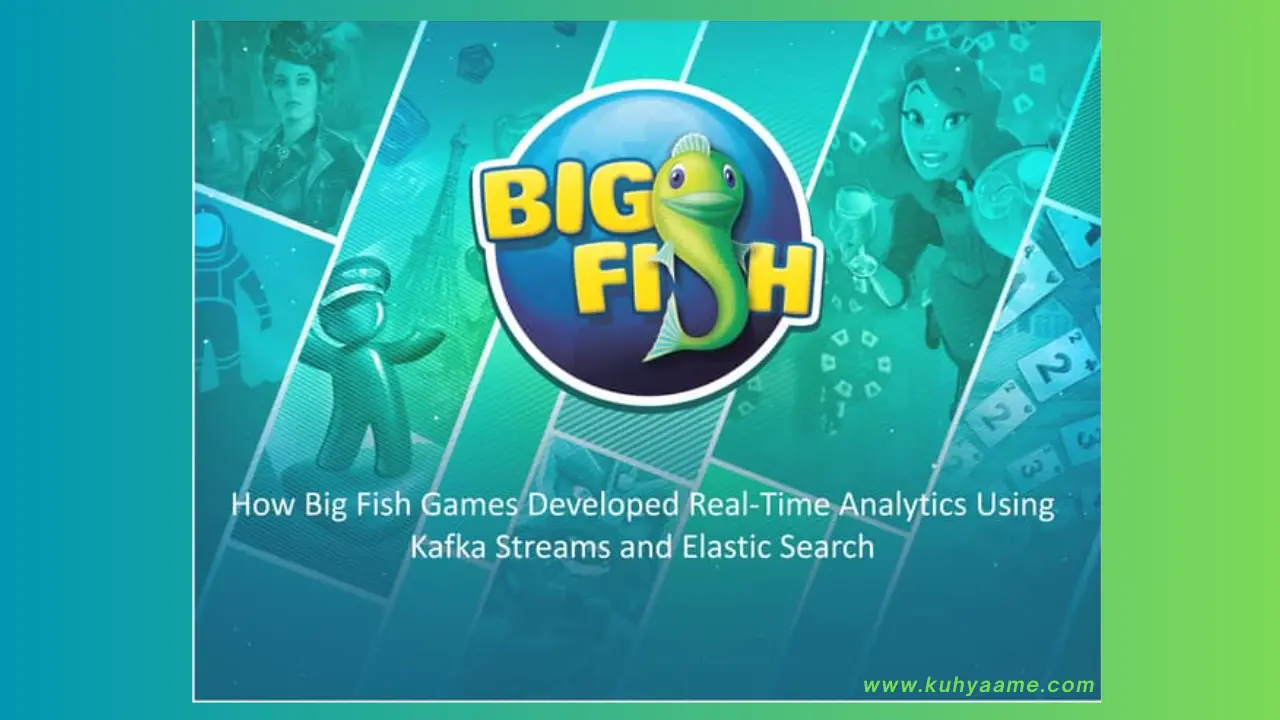 BigFish Games