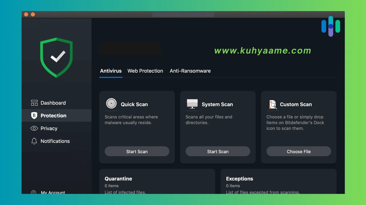 BitDefender Latast Download
