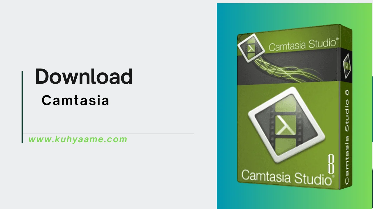 Camtasia