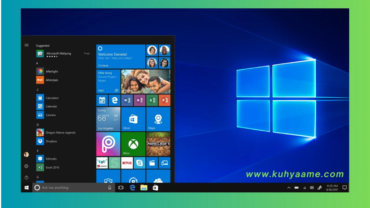 Cara-Permanent-Aktivasi-Windows-10-Latast-Download
