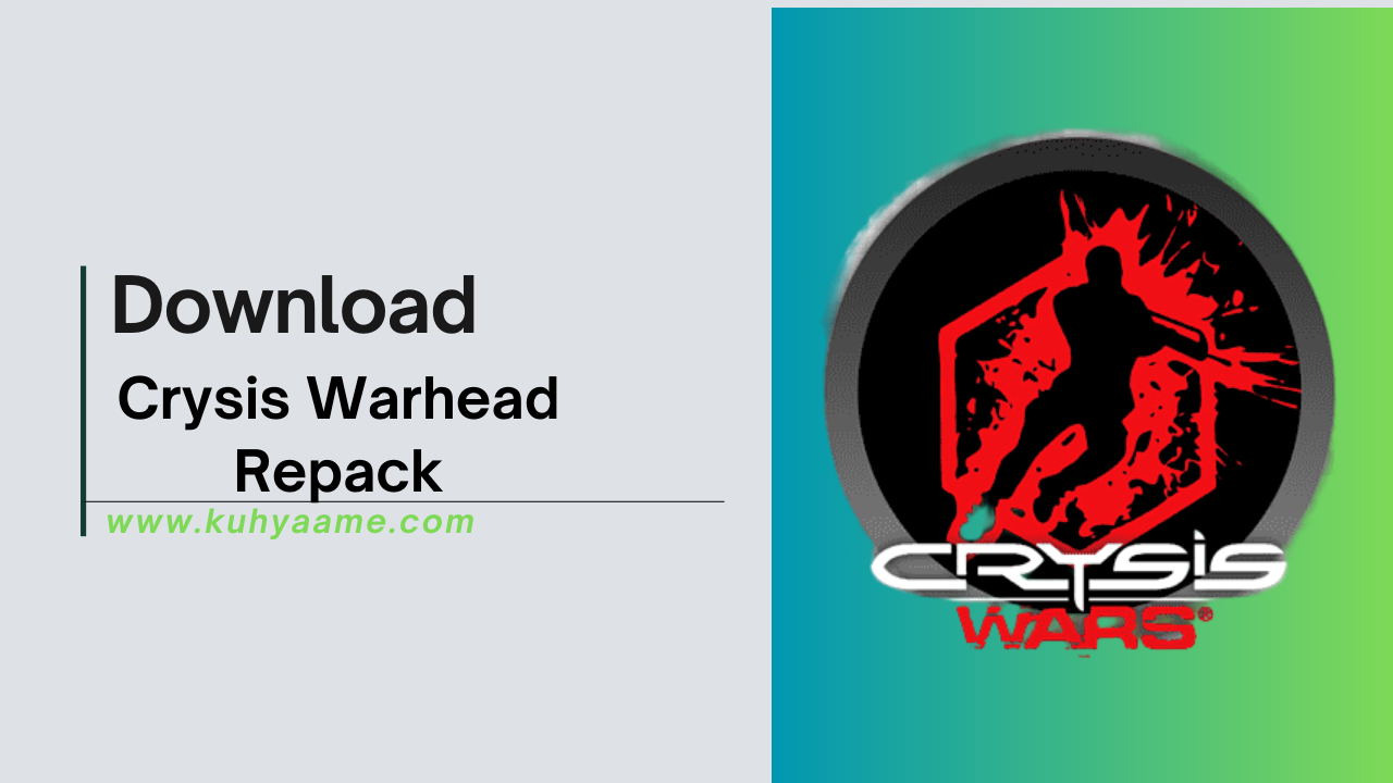 Crysis Warhead Repack