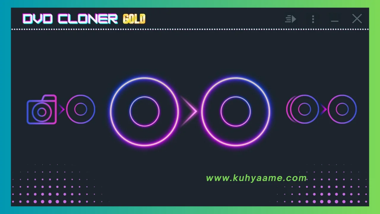 DVD-Cloner Gold 