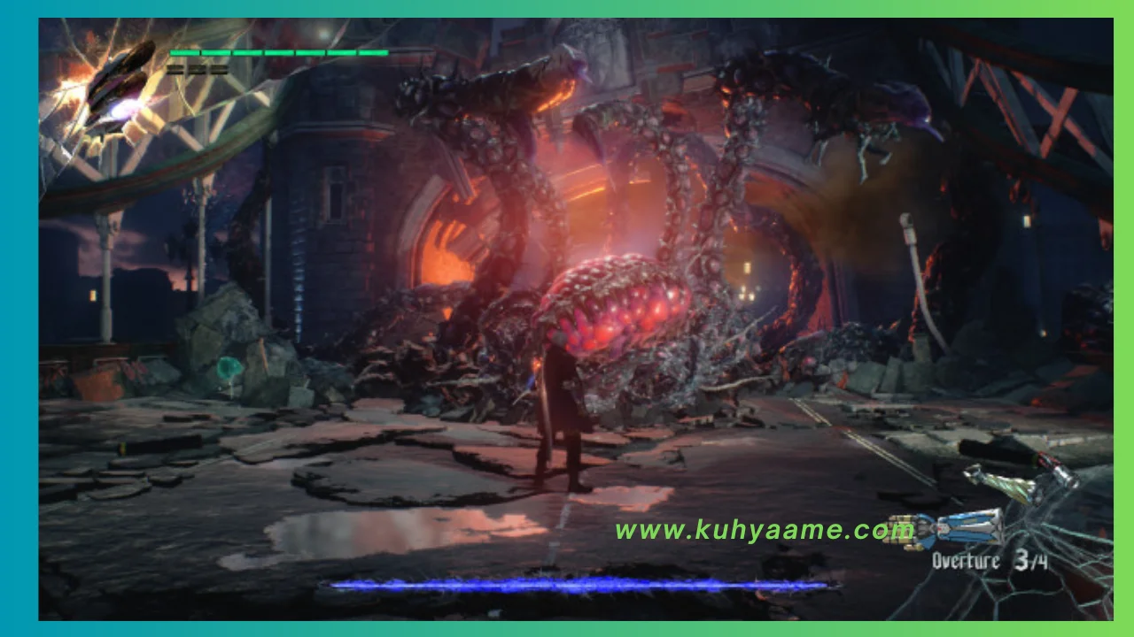 Devil May Cry 