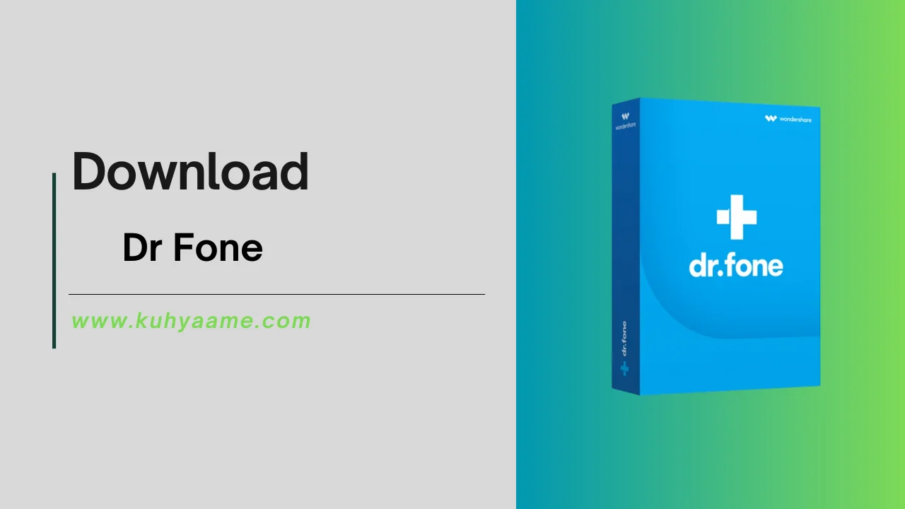 Dr Fone Download 2024
