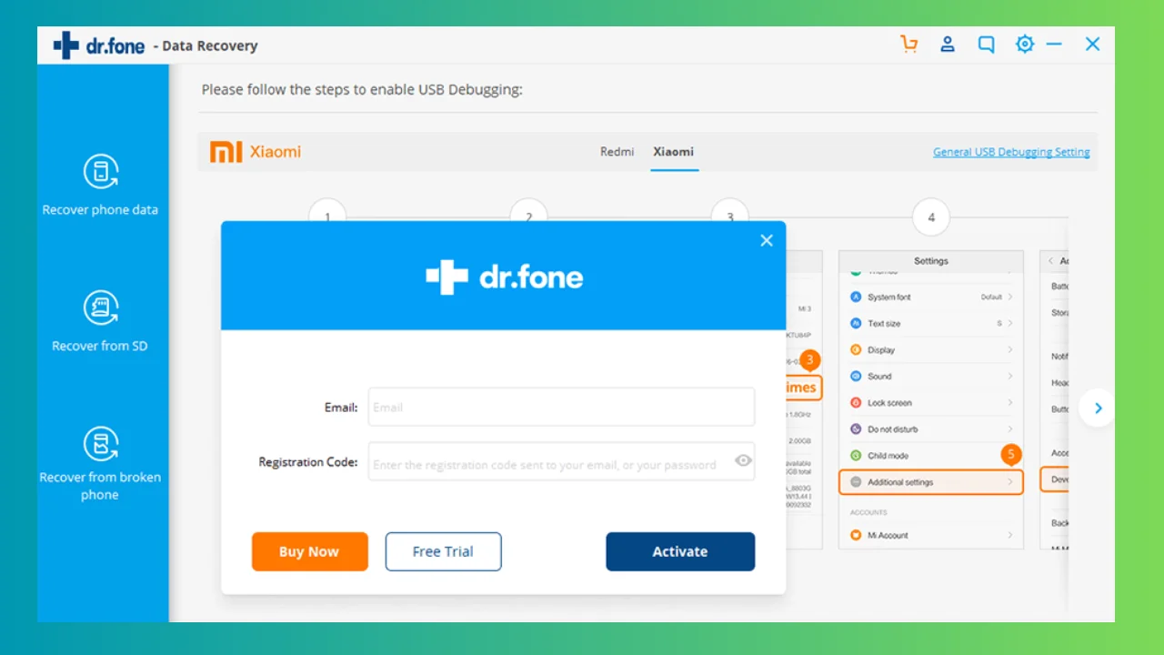 Dr Fone Latest Download 2024