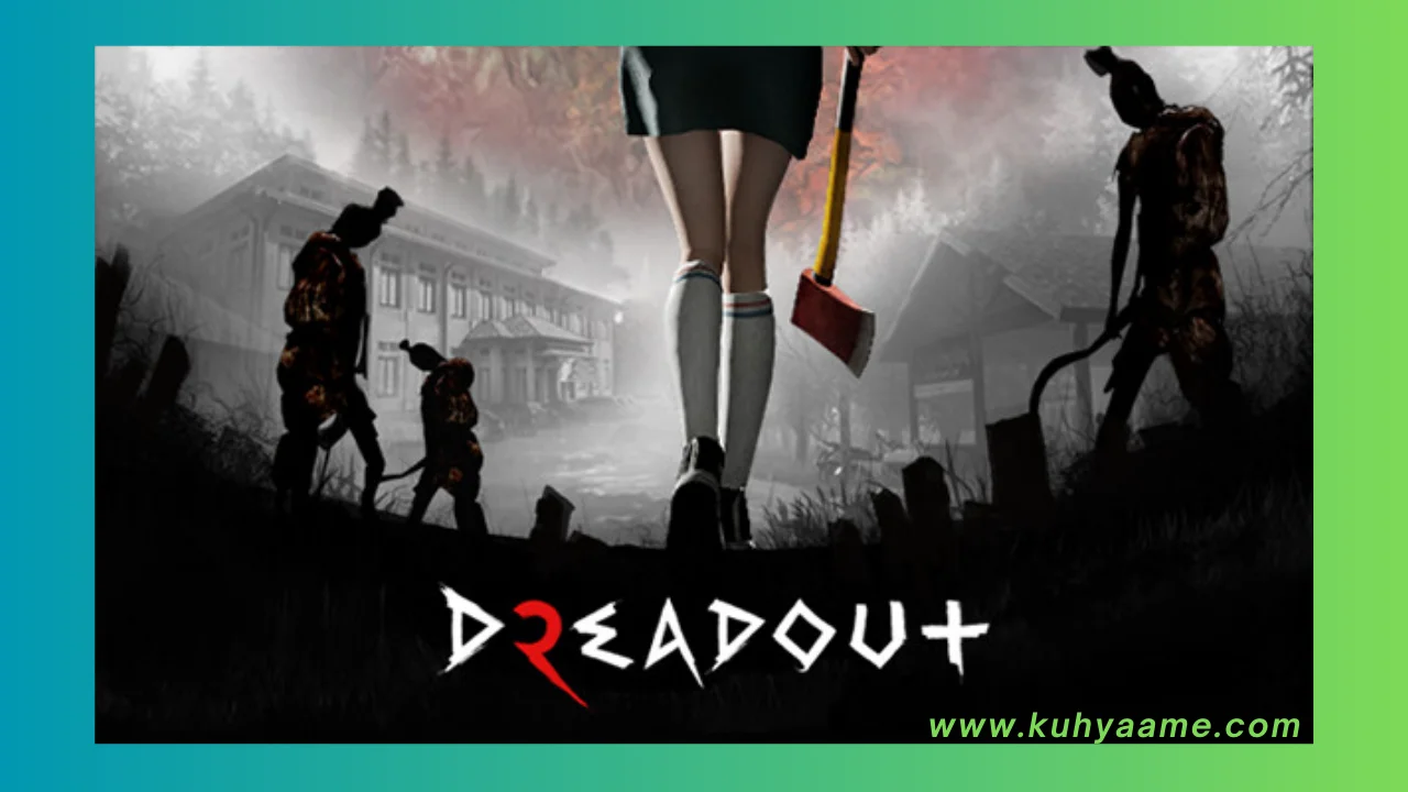 DreadOut Act 2