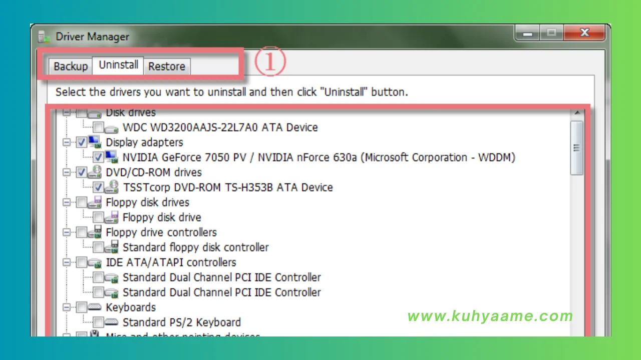 Driver Manager Latest Download 2024