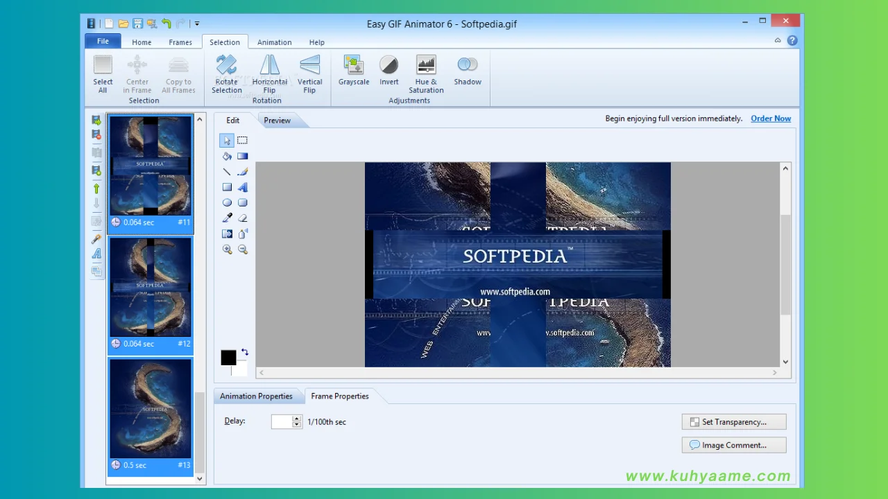 Easy GIF Animator Pro Download