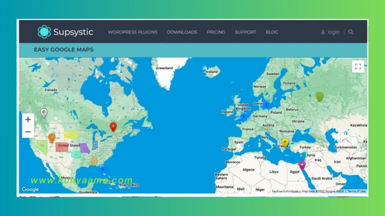 Easy-Google-Maps-Latest-Download-2024-2