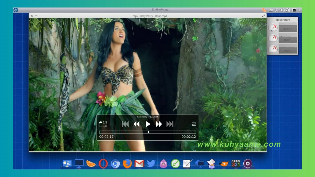 Elmedia Player Pro