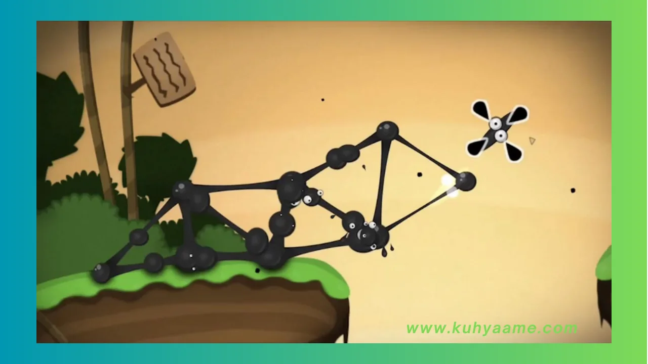 Game World of Goo Latast Download 