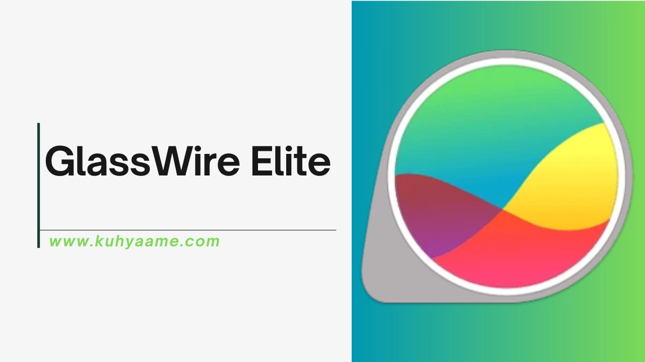 GlassWire Elite