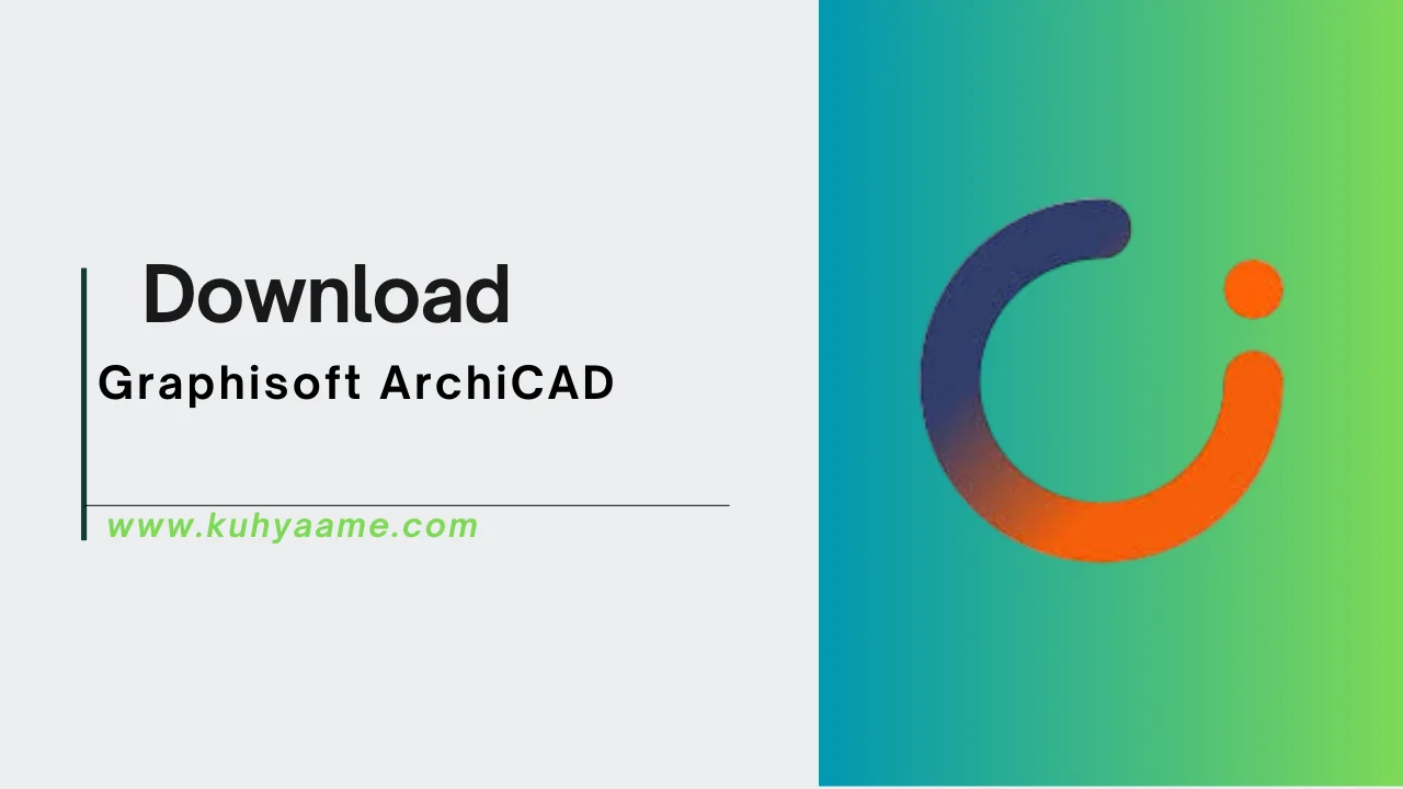 Graphisoft ArchiCAD