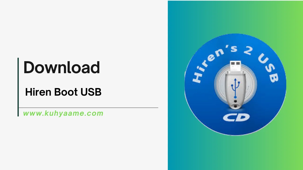 Hiren Boot USB Download 2024 (1)