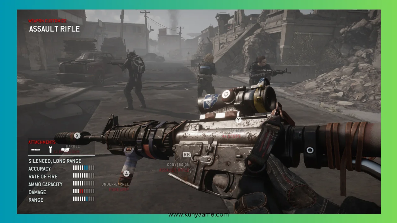 Homefront The Revolution Latest Download 2024