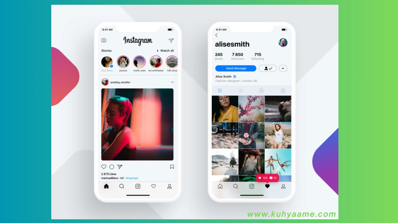 Instagram Download