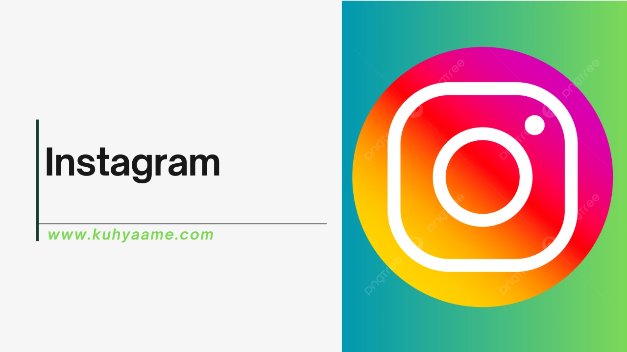 Instagram