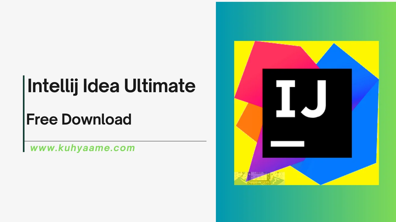 Intellij Idea Ultimate