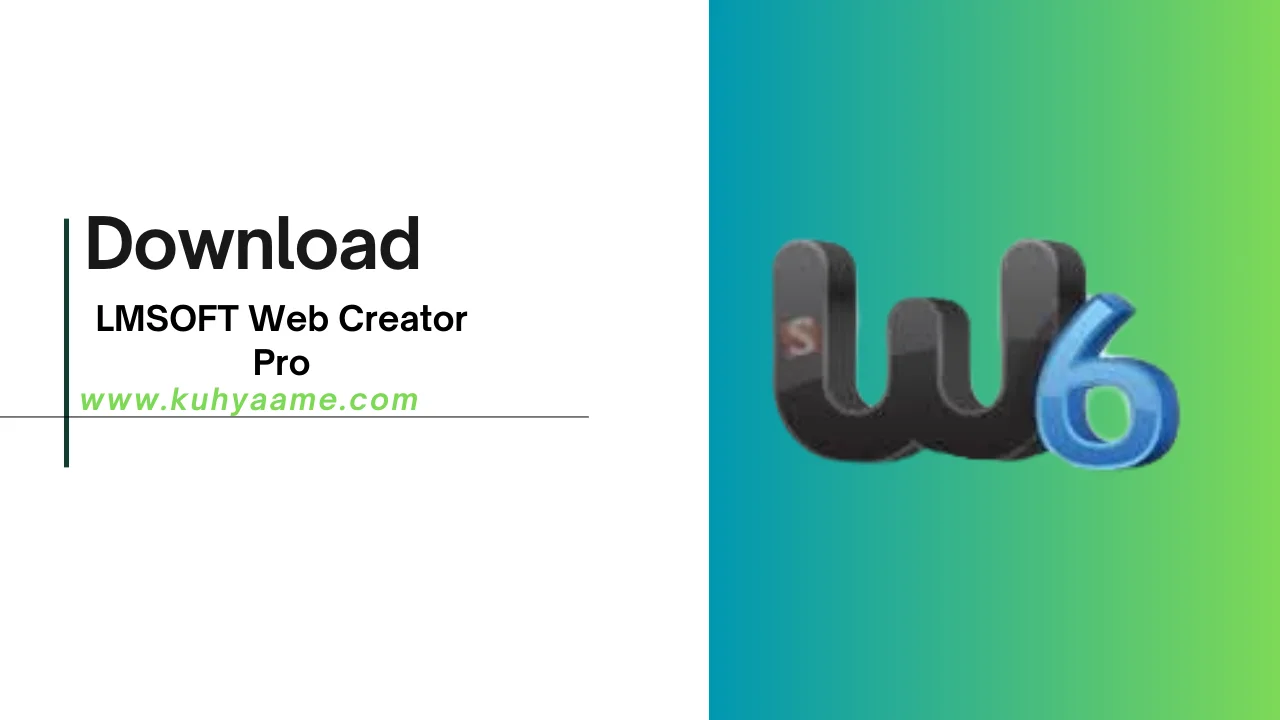 LMSOFT Web Creator Pro