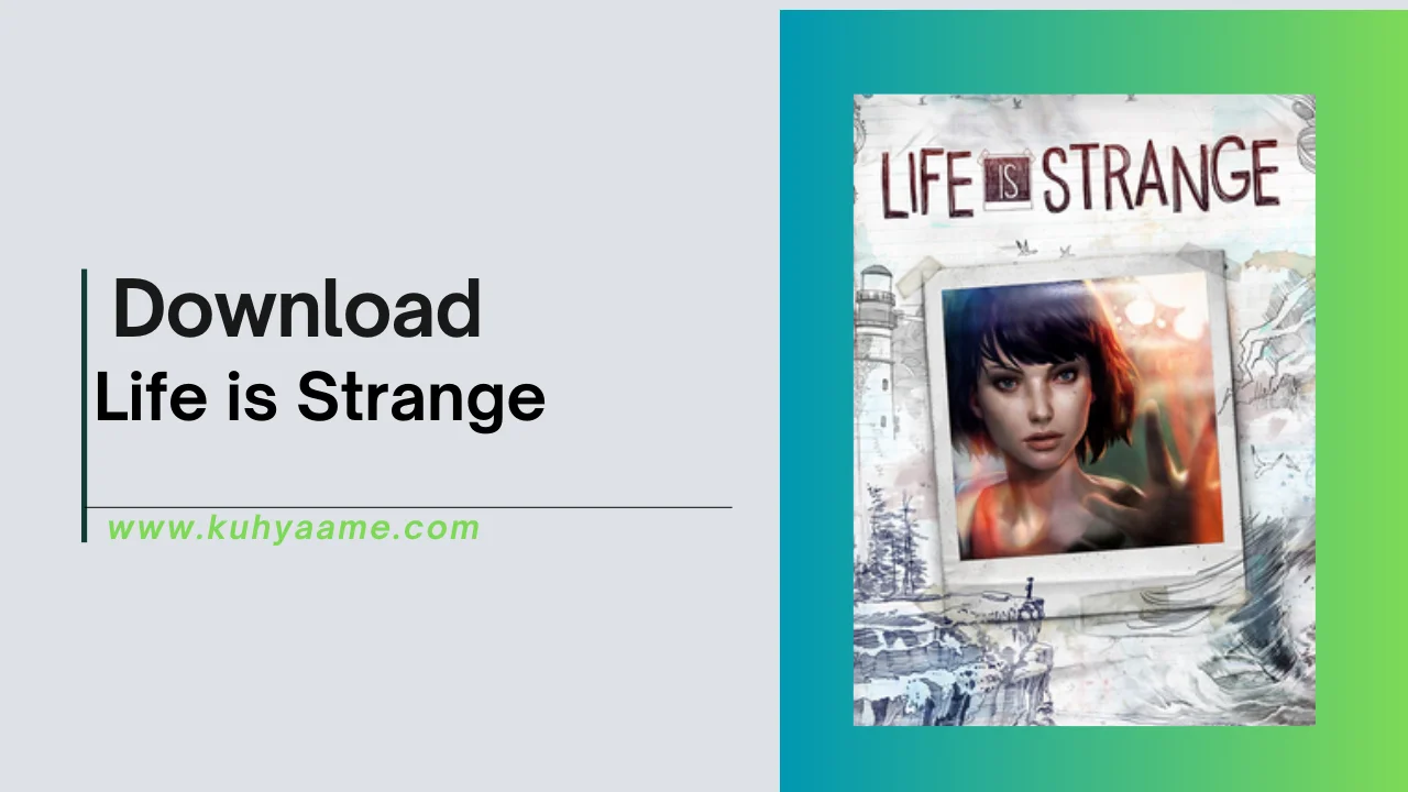 Life is Strange