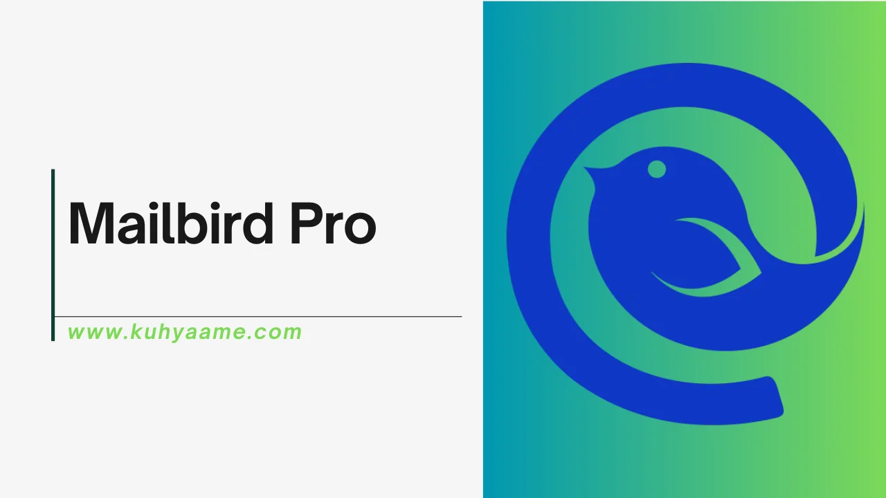 Mailbird Pro