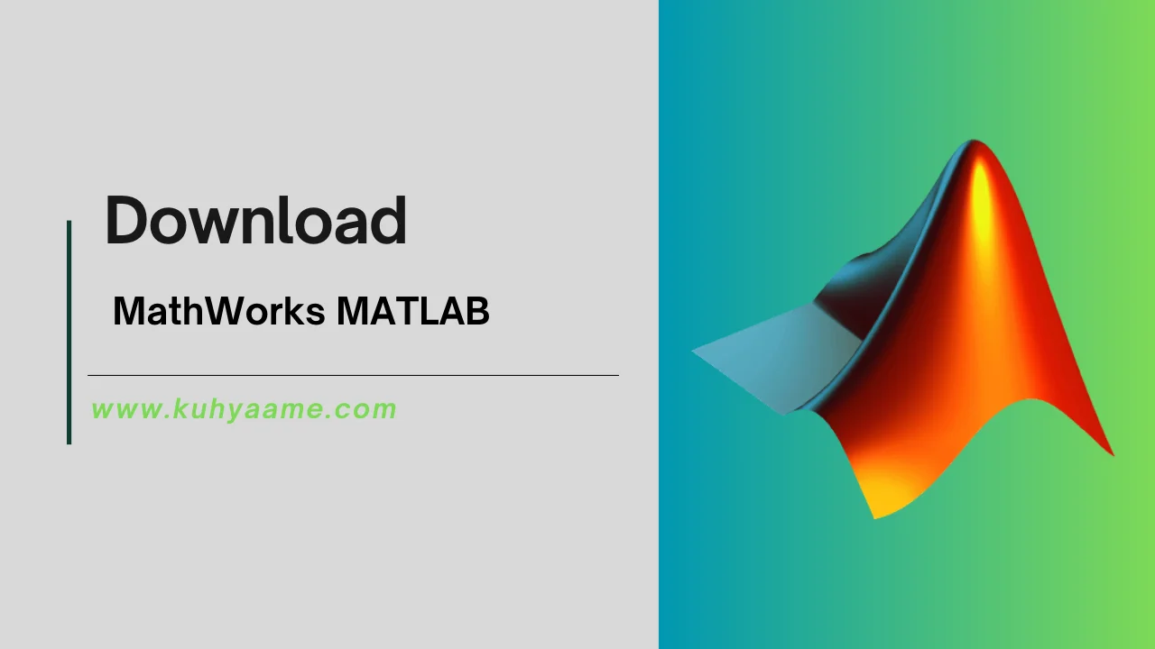 MathWorks MATLAB Download 2024