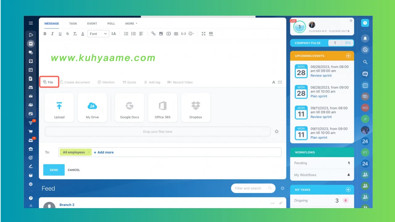 Membuat File berPART Latast Download