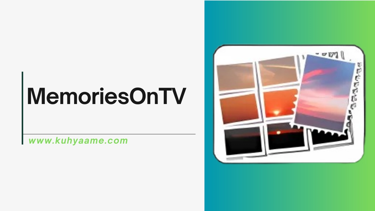 MemoriesOnTV